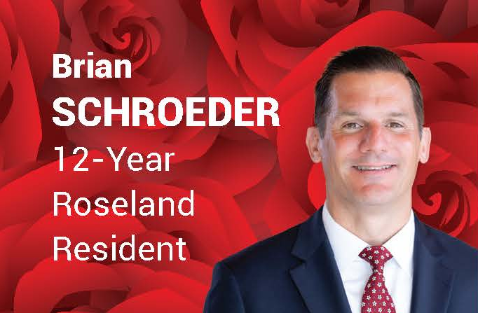 Brian Schroeder